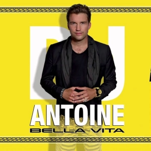 DJ Antoine Nouveau Single