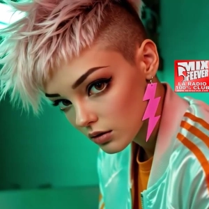 Noonoouri : l'avatar virtuel qui cartonne avec son hit Shy Shy  Hit Garantie MixFeever