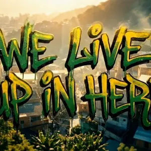 Will.i.am, Benny Benassi et Papatinho enflamment les clubs avec WE LIVE UP IN HERE
