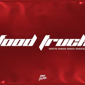 Martin Jensen dévoile FOOD TRUCK : la collaboration électro qui fait sensation