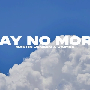 Martin Jensen : son nouveau hit électro fait sensation avec Jaimes