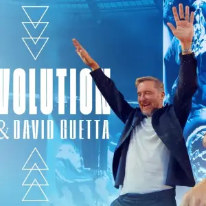 MORTEN et David Guetta dévoilent "La Révolution" en Future Rave