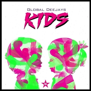 Global Deejays - Kids