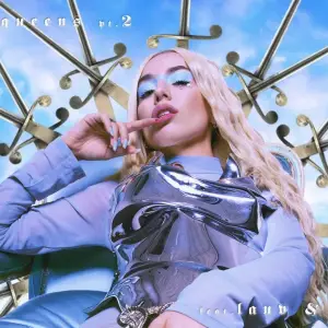 Ava Max - Kings & Queens  déja sur MixFeever