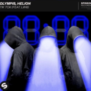Olympis, Helion - TiK ToK (feat. Liinii) déja sur MixFeever