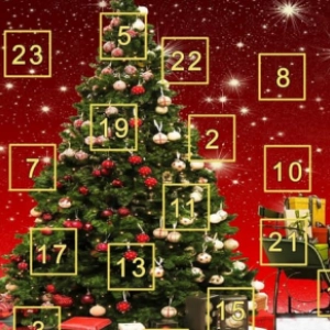 MixFeever Calendrier de l Avent du 1 er au 24 décembre 2021 Envoyez vos dédicaces chaque jour ou message de Noel 02.56.56.42.01