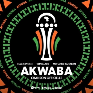 Magic System Feat Yemi Alade & Mohamed Ramadan - Akwaba déja sur MixFeever 