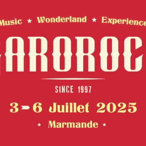 Garorock 2025 : L'Ultime Festival de Musique Actuelle du 3 au 6 Juillet !