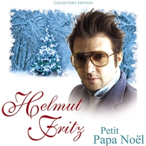  Le Père Noel d'Helmut Fritz