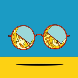 Polo Pan From a World to Another à découvrir sur MixFeever