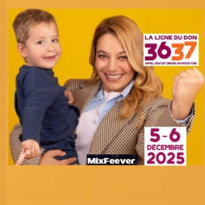 Téléthon 2025 : pompiers, Color Run et défis fous les 5 et 6 décembre avec Santa
