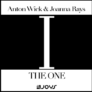 Anton Wick,Joanna Rays - The One