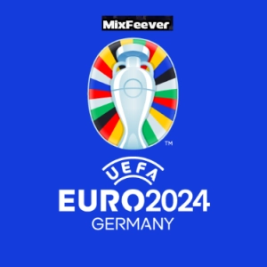MixFeever Euro 2024 du 14 Juin au 14 Juillet 2024
