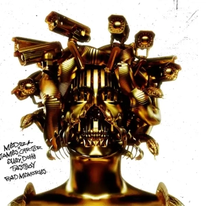 MEDUZA, James Carter - Bad Memories ft. Elley Duhé, FAST BOY déja sur MixFeever