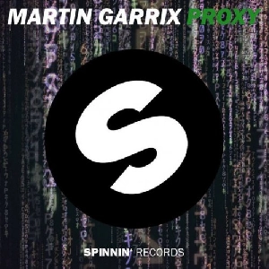 Martin Garrix Proxy