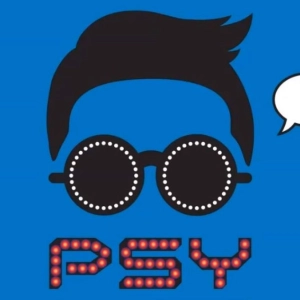 Psy-Gentleman 
