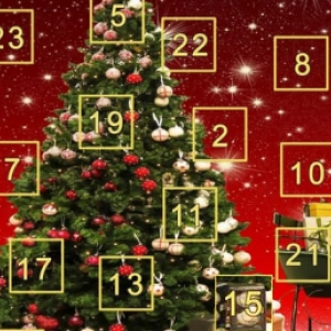 MixFeever Calendrier de l Avent  du 1 er au 24 décembre 2022 Envoyez vos dédicaces chaque jour ou message de Noel 02.56.56.42.01