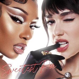 Dua Lipa - Sweetest Pie déja sur MixFeever