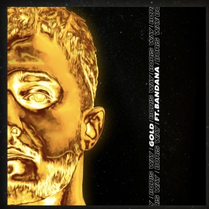 Boris Way dévoile son nouveau single Gold