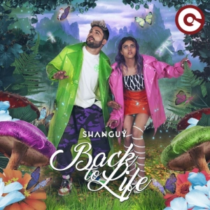 SHANGUY - Back To Life déja sur MixFeever Clip à découvrir 