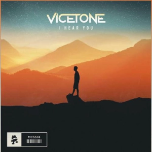 Vicetone - I Hear You