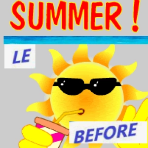 Le Before Mode Summer du 11 Juillet au 24 Aout 2022 Du Lundi au Mercredi 21h23h sur MixFeever