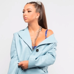 Eva - 123 déja sur MixFeever