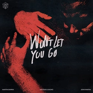 Martin Garrix, Matisse & Sadko, John Martin - Won’t Let You Go déja sur MixFeever