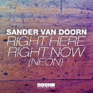 Sander Van Doorn