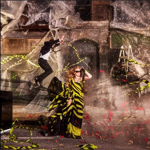 Kylie Minogue dévoile "Lights Camera Action" : découvrez son nouveau single 