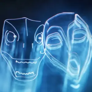 PNAU dévoile Nirvana avec EARTHGANG : un électro-punk explosif