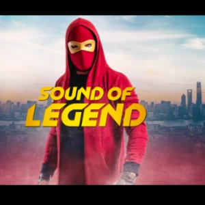 Sound Of Legend - Infinity 