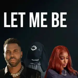 Jason Derulo enflamme les dancefloors avec Let Me Be