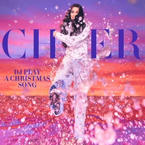 Cher DJ Play A Christmas Song déja sur MixFeever