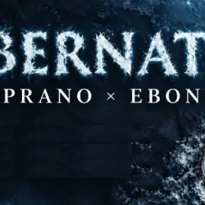 Soprano et Ebony dévoilent leur duo surprise Hibertnatus
