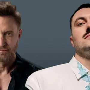 Guetta et Hoffstadt réunis : les deux chocs de l'électro 2026 avec Gaught Up