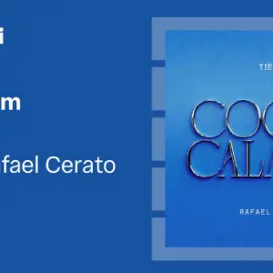 Tiësto x Rafael Cerato : Cool N Calm EP révolutionne la scène électronique