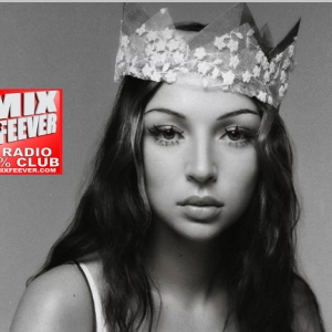 Eva Page Blanche Nouvel Album à découvrir sur MixFeever