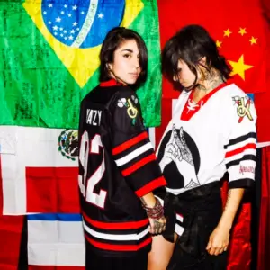 Krewella - Team