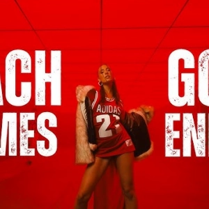 Beachcrimes enflamme la scène électro avec "Good Energy"