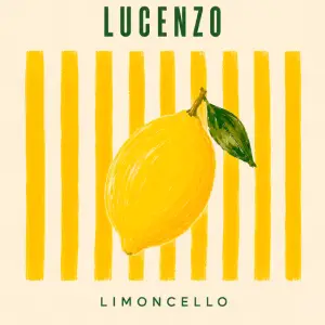 Lucenzo  son nouveau tube Limoncello, Hit Garantie MixFeever