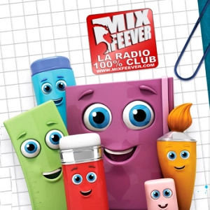 MixFeever C est la Rentrée Lundi 1er Septembre 2025