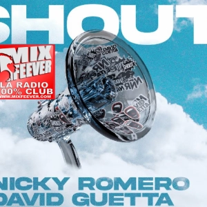 Nicky Romero  David Guetta Shout une bonne reprise  de Tears For Fears 