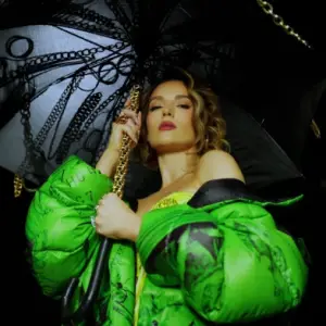 Minelli - Drinks On MI déja sur MixFeever Hit Garantie 