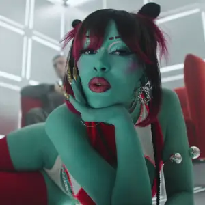 Doja Cat - Need to Know à découvrir sur MixFeever