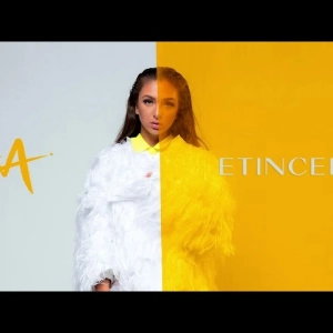 Eva - Etincelle déja sur MixFeever