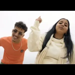 Marwa Loud feat. Moha K - Bimbo déja sur MixFeever