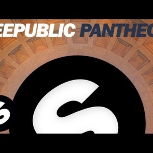 Reepublic Panthéon Nouveau Single