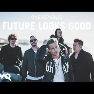 OneRepublic - Future Looks Good