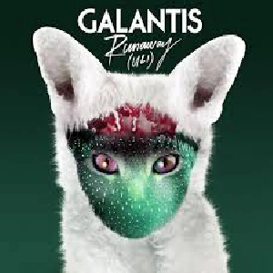 Galantis - Runaway